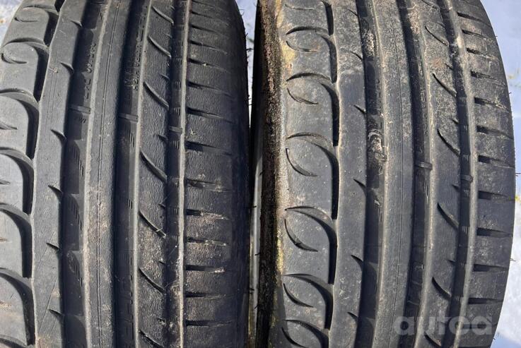 Tyres, Other