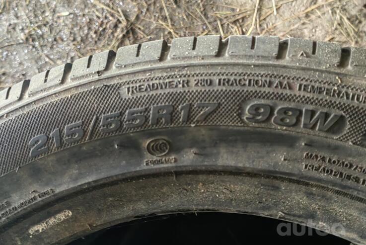 Tyres, Other