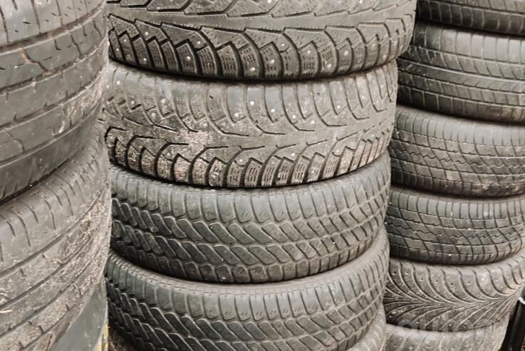 Tyres, Other