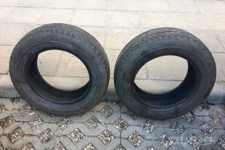 Tyres, Other