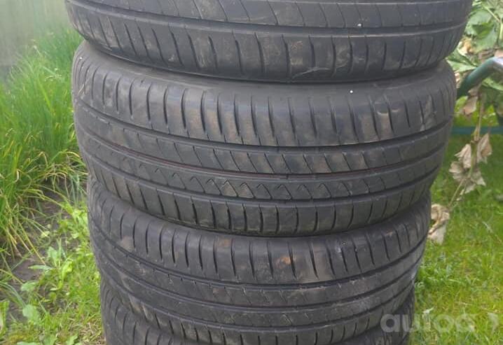 Tyres, Other