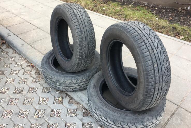 Tyres, Other