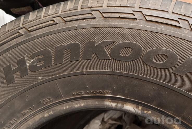 Hankook