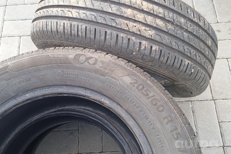 Tyres, Other