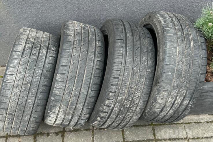 Tyres, Other