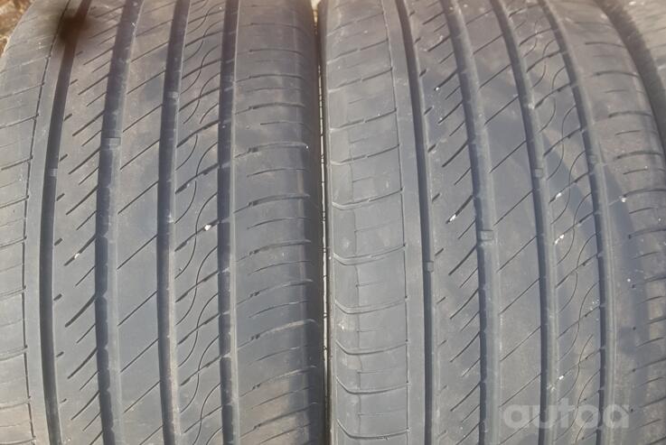 Tyres, Other