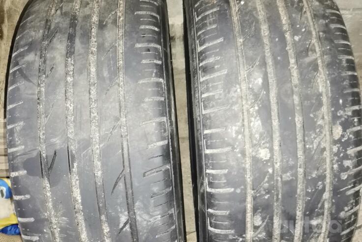 Tyres, Other