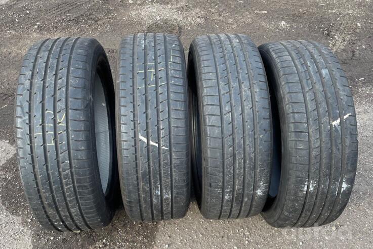 Tyres, Other