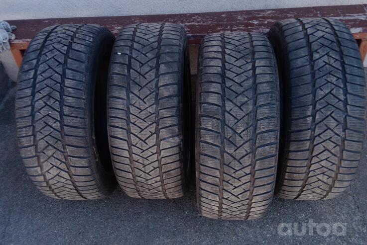 Tyres, Other