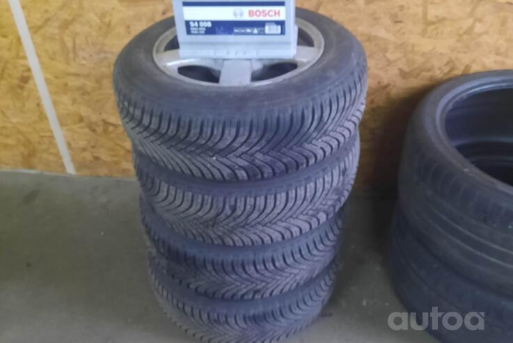 Tyres, Other