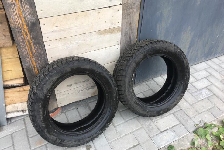 Tyres, Other