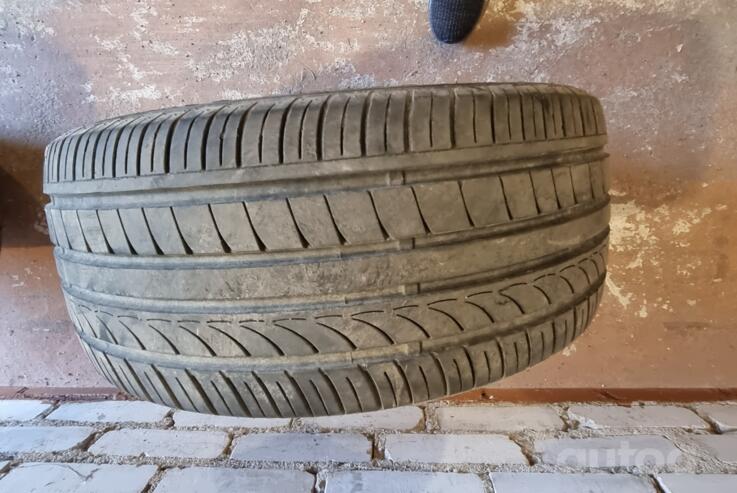 Tyres, Other