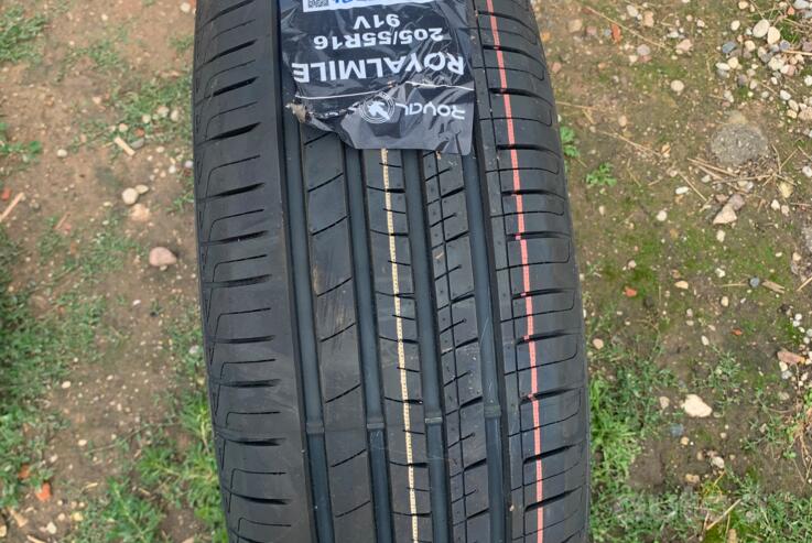 Tyres, Other