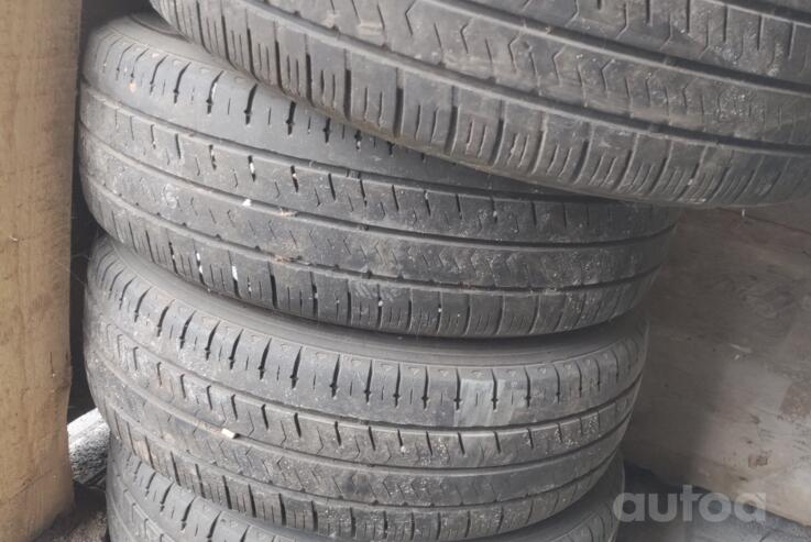 Tyres, Other