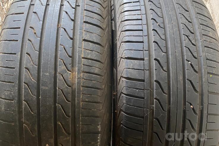 Tyres, Other