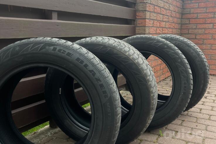 Tyres, Other