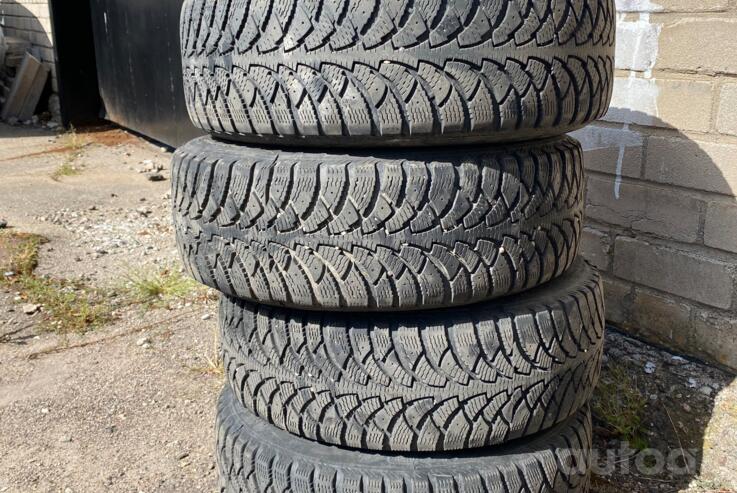 Tyres, Other