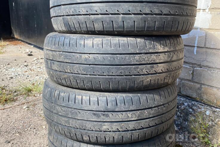 Tyres, Other