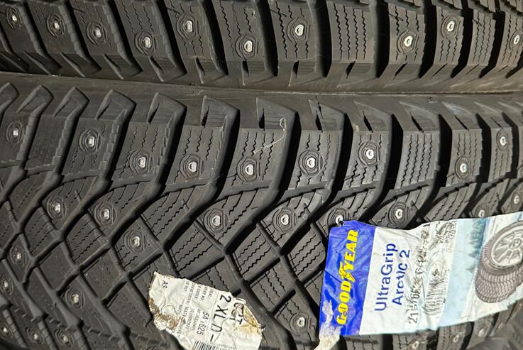 Goodyear