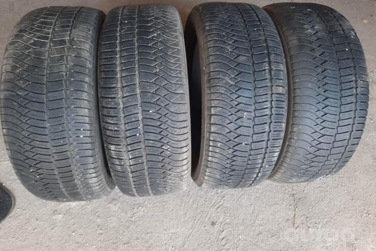 Tyres, Other