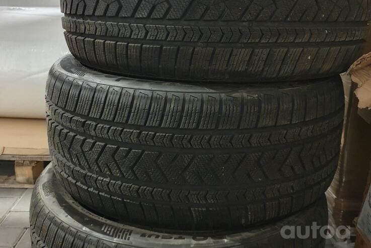 Tyres, Other