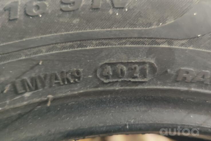 Tyres, Other