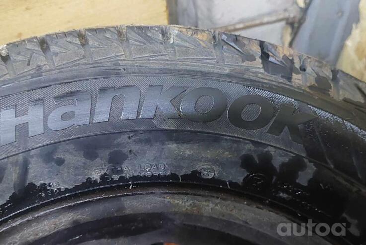 Hankook