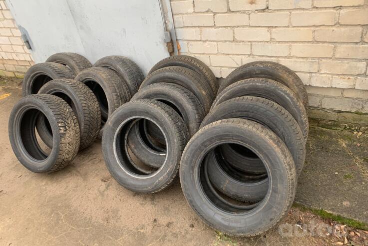 Tyres, Other