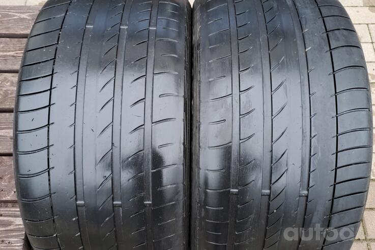 Tyres, Other