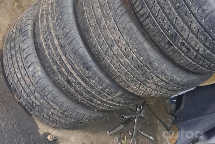 Tyres, Other