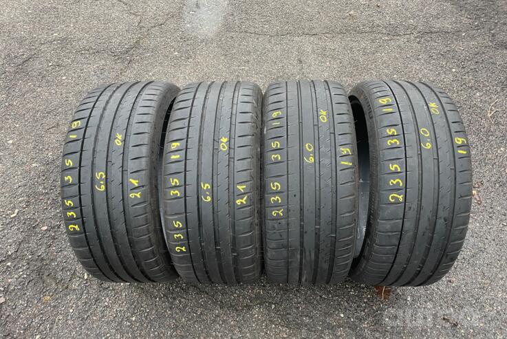 Michelin