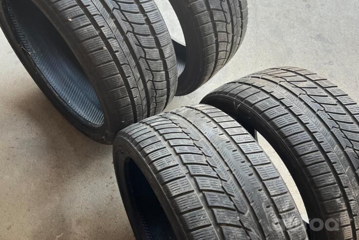 Tyres, Other