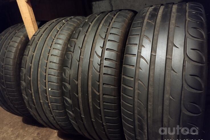 Tyres, Other