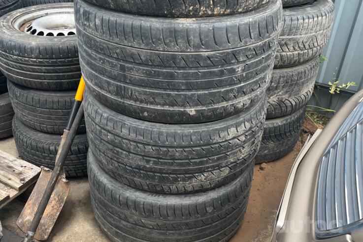 Tyres, Other