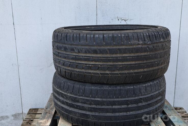 Tyres, Other