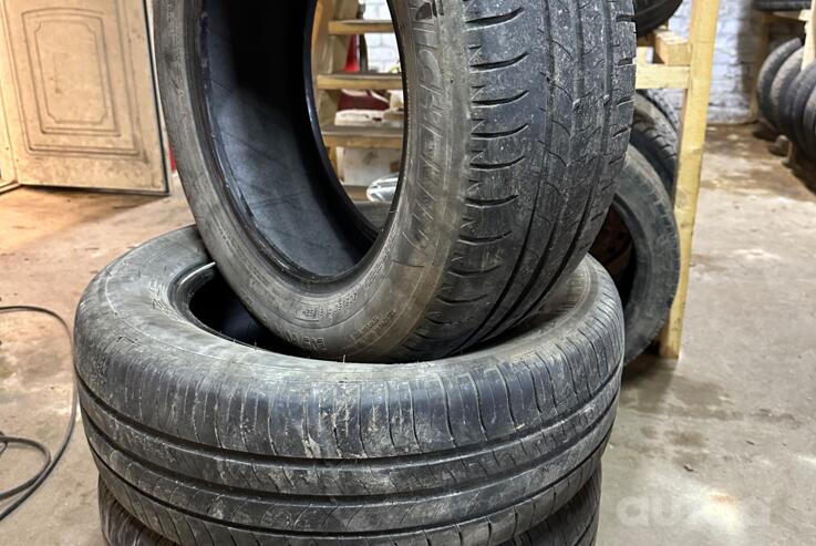 Tyres, Other