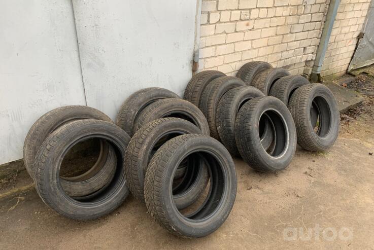 Tyres, Other