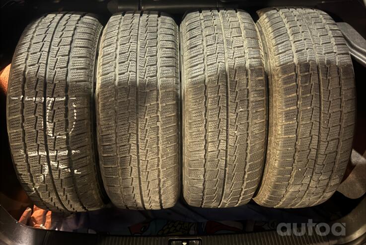 Tyres, Other