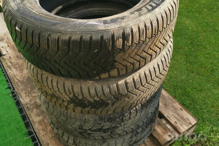 Tyres, Other