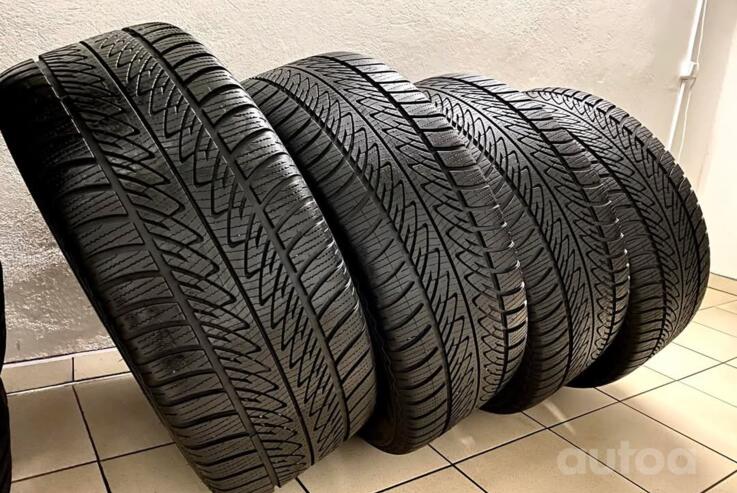 Tyres, Other