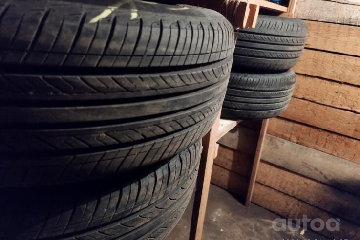 Tyres, Other