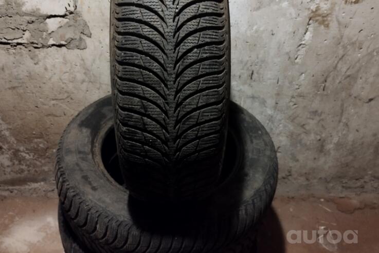 Tyres, Other