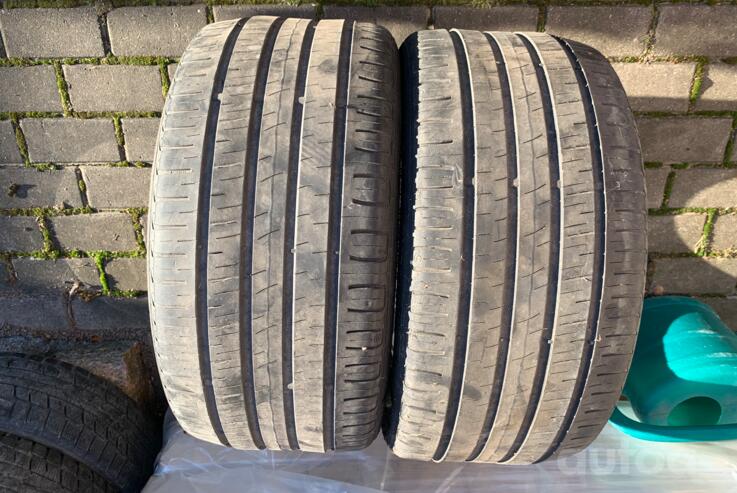 Tyres, Other