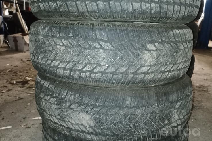 Tyres, Other