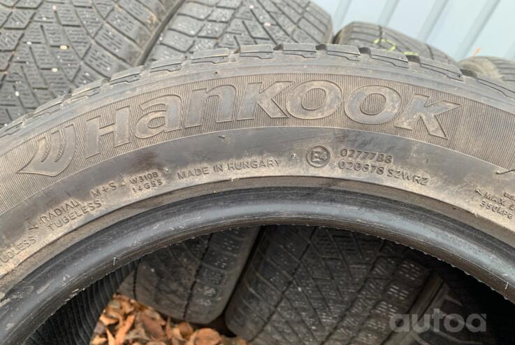 Hankook