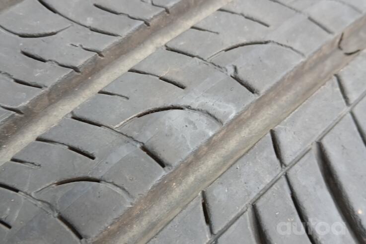 GoodYear