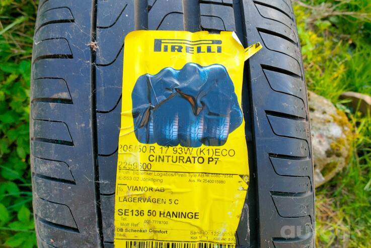 Pirelli