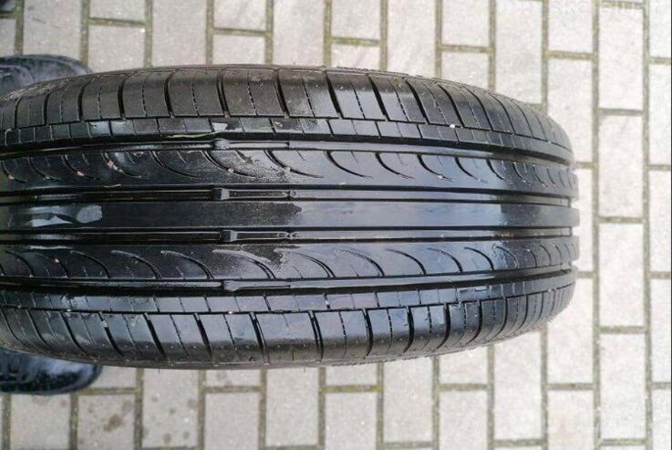 Tyres, Other