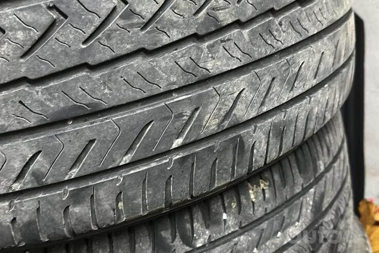Tyres, Other