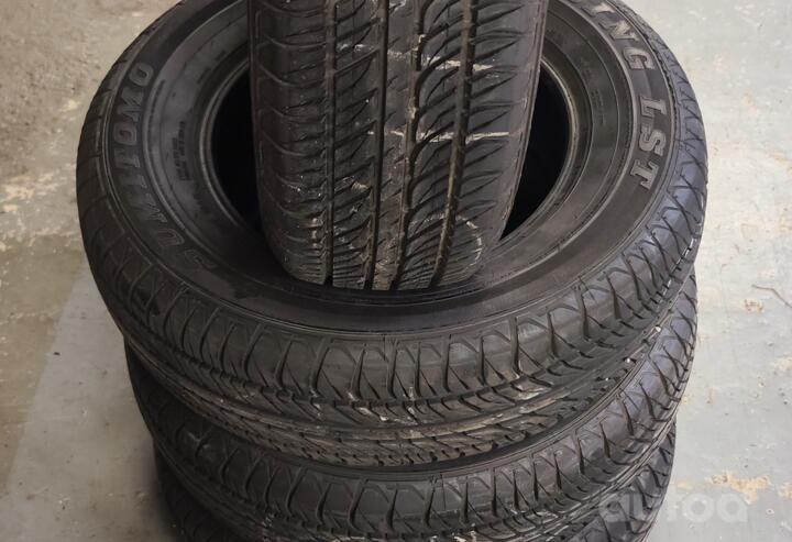 Tyres, Other